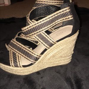 CATO Wedges